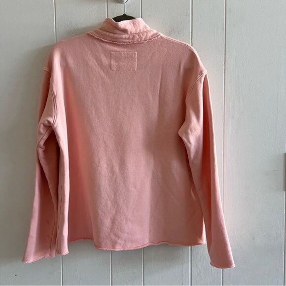 Frank and Eileen Patrick Popover Henley - Picture 8 of 12